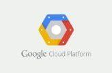 Google loud Platform Logo