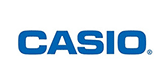 カシオ計算機株式会社 ロゴ